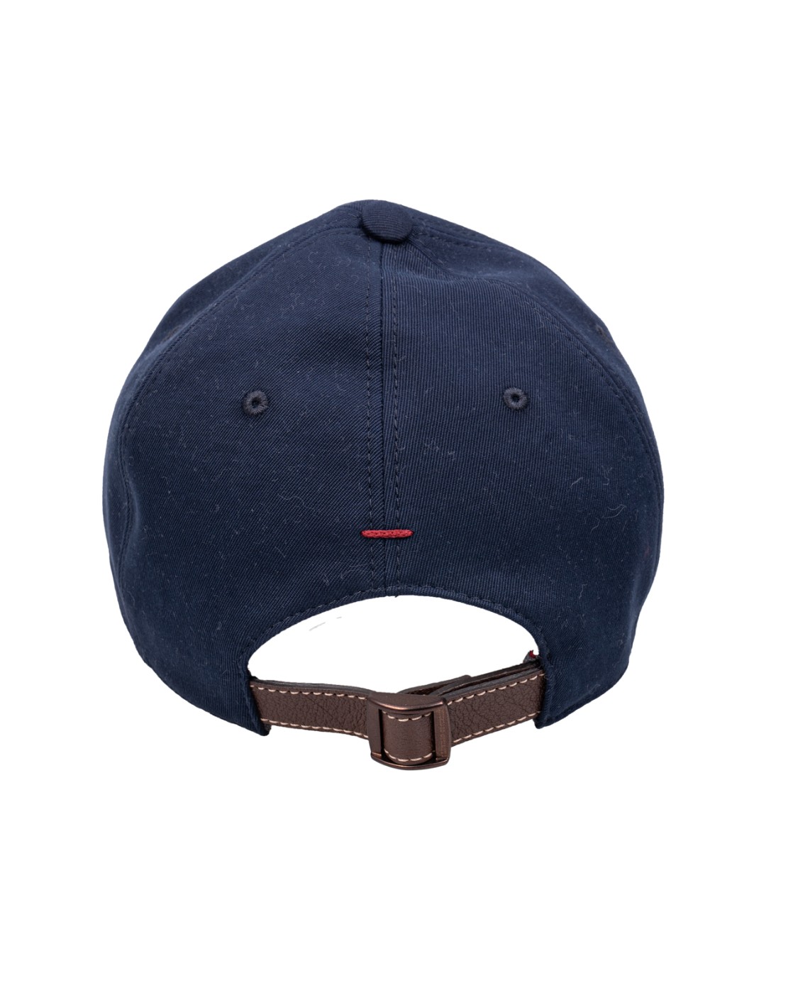 shop BRUNELLO CUCINELLI  Cappello: Brunello Cucinelli cappello baseball in gabardina di cotone ritorto tinto capo con logo ricamato.
Visiera rinforzata.
Cintino regolabile con fibbia.
Composizione: 100% Cotone.
Made in Italy.. M252D9850-CKL84 number 473616